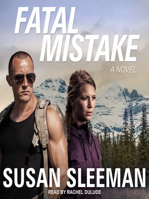 Fatal Mistake - Audiobook